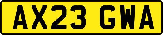 AX23GWA