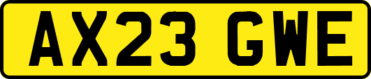 AX23GWE
