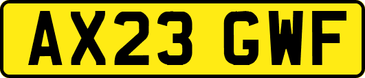 AX23GWF