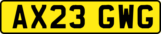 AX23GWG