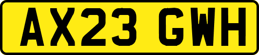 AX23GWH