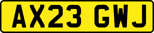 AX23GWJ