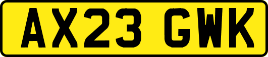 AX23GWK