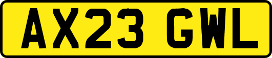 AX23GWL