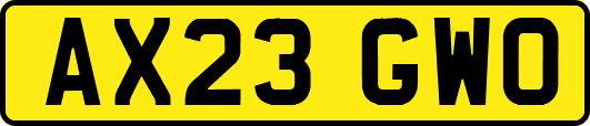 AX23GWO