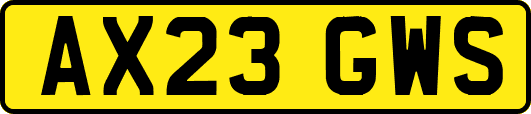 AX23GWS