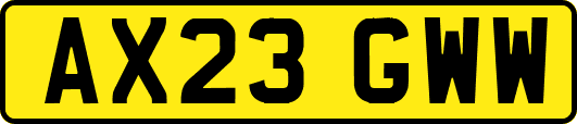 AX23GWW