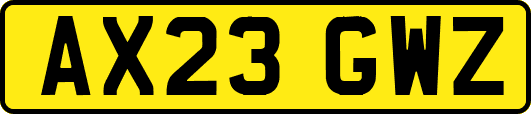 AX23GWZ