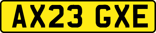 AX23GXE