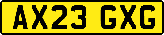 AX23GXG