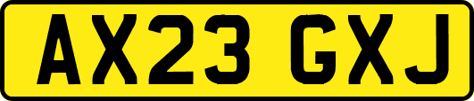AX23GXJ