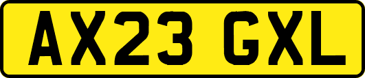 AX23GXL