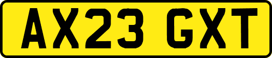 AX23GXT
