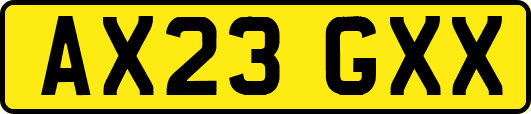 AX23GXX