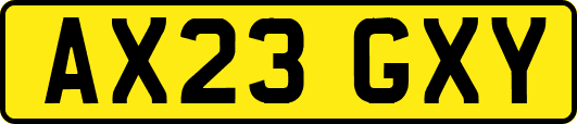 AX23GXY
