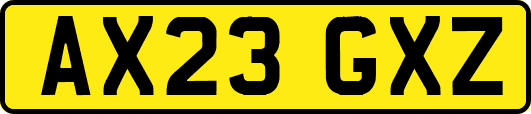 AX23GXZ