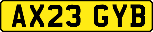 AX23GYB
