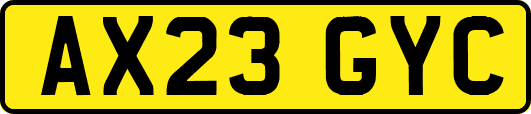 AX23GYC