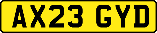 AX23GYD
