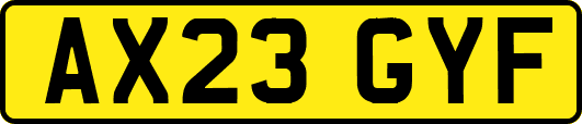 AX23GYF