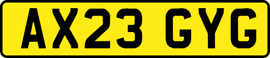 AX23GYG