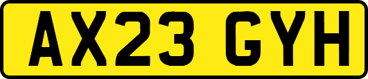 AX23GYH