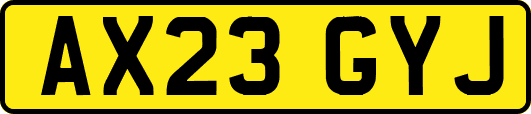 AX23GYJ