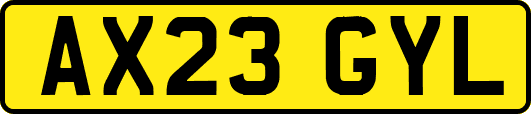 AX23GYL