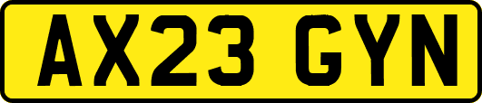 AX23GYN