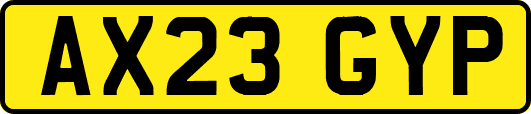 AX23GYP