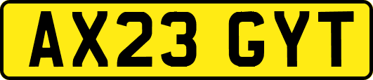 AX23GYT