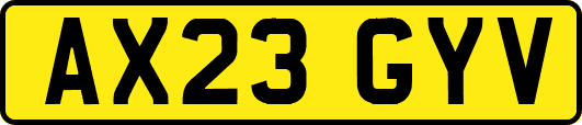 AX23GYV