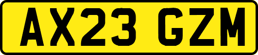 AX23GZM