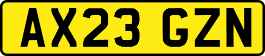 AX23GZN