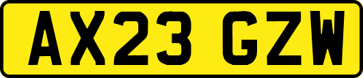 AX23GZW