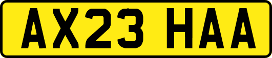 AX23HAA