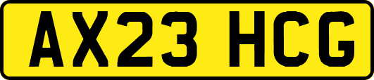 AX23HCG