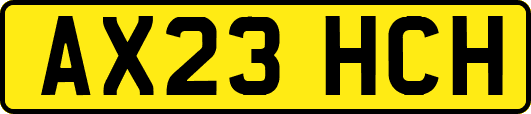 AX23HCH