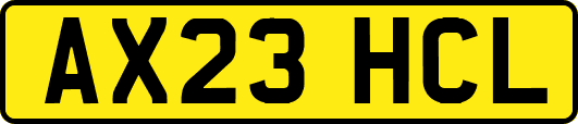 AX23HCL
