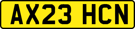AX23HCN