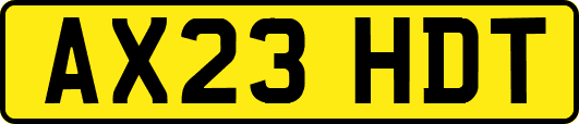 AX23HDT