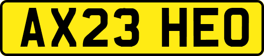 AX23HEO