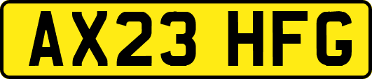 AX23HFG