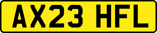 AX23HFL