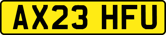 AX23HFU