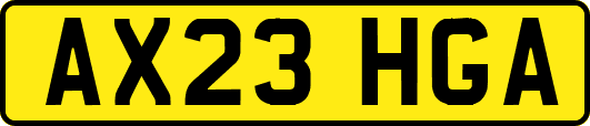 AX23HGA