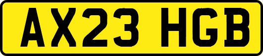 AX23HGB