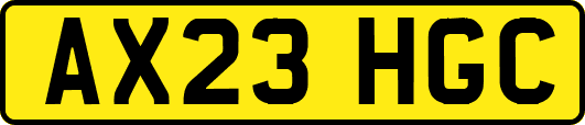 AX23HGC