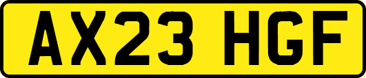 AX23HGF