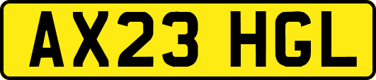 AX23HGL